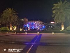 -深圳大梅沙京基洲际度假酒店