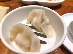 原汁海胆饺子-喜鼎海胆水饺(东港店)