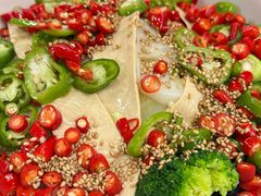 钵钵鸡（荤素）藤椒味-艺味深尝(云锦路店)