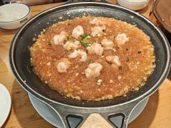 -醉得意·山茶油炒土鸡(经开万达店)