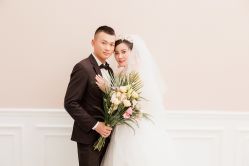 点击看大图 -情订奇缘婚纱摄影(和平路店)