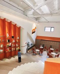 点击看大图 -马克叔叔的照相馆(东门店)