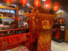 大堂-名扬烤肉(起源店)