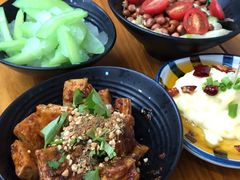 -炒豆合作社(东四总店)