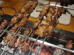 -牛上牛吊炉烧烤(红旗大街店)