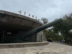-胡里山炮台