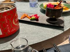 -稍可轩博物馆餐厅