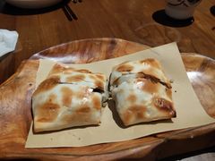 -天山醉美·新疆餐厅(富华里店)