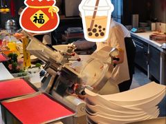 -番食园鲜食火锅(高新店)