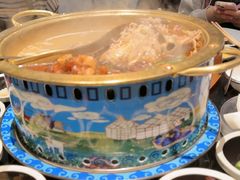 -大白羊蝎子馆(后沙峪山姆店)