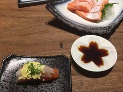 -千代武日本料理(爱建店)