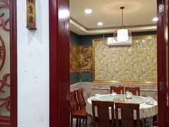 -清真·尚穆回回香清真餐厅(工人新村店)