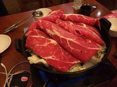 iphone_upload_pic-牛玄庵日式寿喜烧·料理店(新源里店)