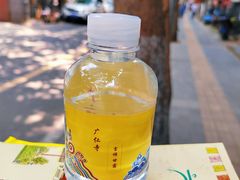 -西安市广仁寺