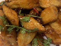 -刘胖子家常菜·蹄花焖藕(兴业店)