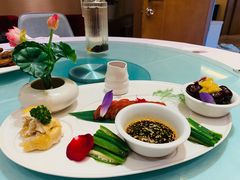 -汉通东林海鲜大酒店(鼓楼孝闻街店)