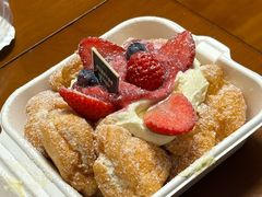 -TRUFFE BOULANGERIE by B&C 松露与面包(港汇店)