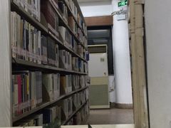 -上海交通大学闵行校区-包玉刚图书馆