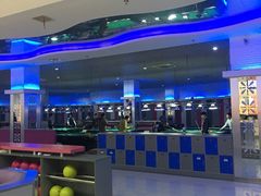 -琦迹保龄球馆(七宝店)