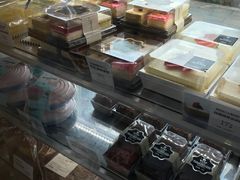 -嘉华饼屋(光辉城市店)