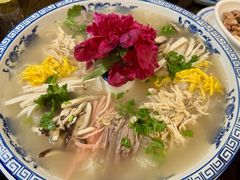 -老雒阳面馆·水席·洛阳菜(王城路店)