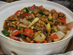 -鸿运楼·舌尖上的徽菜