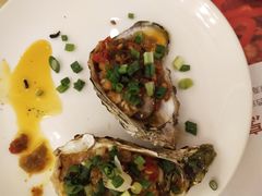 -芭菲盛宴·环球美食(解放碑英利国际店)