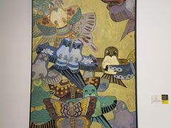 -四川美术学院美术馆