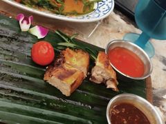 -KingThaia金泰兰(滨江天街店)