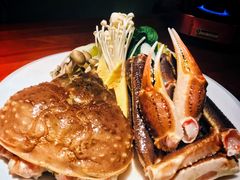 雪蟹-龍千代·味自慢(黑龙江北路店)