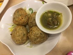 -盛记粥面(佐敦店)