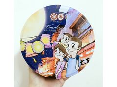 -家琳甜品(江南东店)