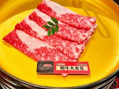 -牛New寿喜烧(闵行龙湖天街店)