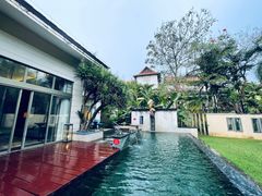 -三亚海棠湾万丽度假酒店