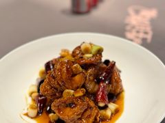 -许家菜(望江店)