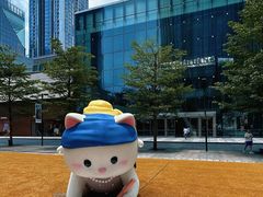 -深圳湾万象城(南山店)