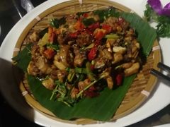 -尽善百年古院餐厅(王家老宅店)