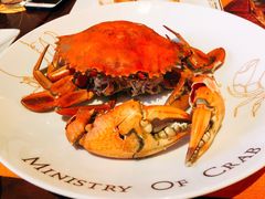 -Ministry of Crab(科伦坡店)