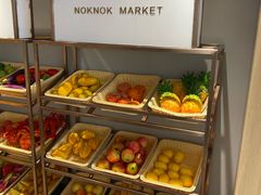 -NOKNOK若蔻亲子餐厅(天地壹方北馆店)