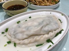 鲅鱼水饺-荣祥海鲜·烟台菜(胜利路二部)