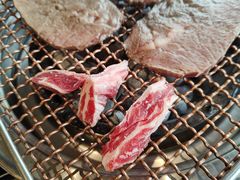 -金九姬黑牛烤肉料理(杨舍老街店)