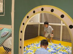 -杭州盛泰开元名都大酒店-地中海自助餐厅