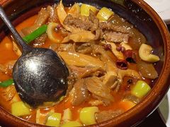 -清水亭湖北菜(大屯DT51店)