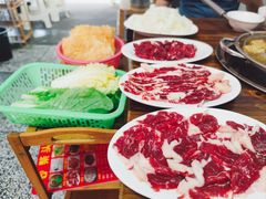 -柴头哥·牛肉火锅(爱民路店)