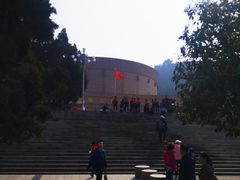 -济南战役纪念馆(济南革命烈士陵园)
