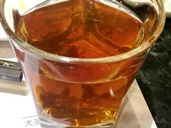 -大渔铁板烧(中山路八佰伴店)