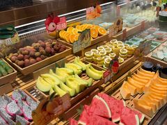 -一绪に和牛寿喜烧(罗湖益田假日店)