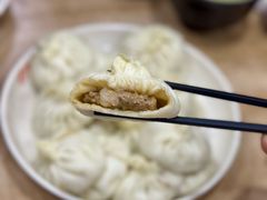 -津门张记包子铺(华昌道店)