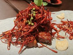 -广州文华东方酒店·江-由辉师傅主理