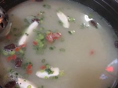 -恋羊时代黑山羊火锅(滨海大道店)